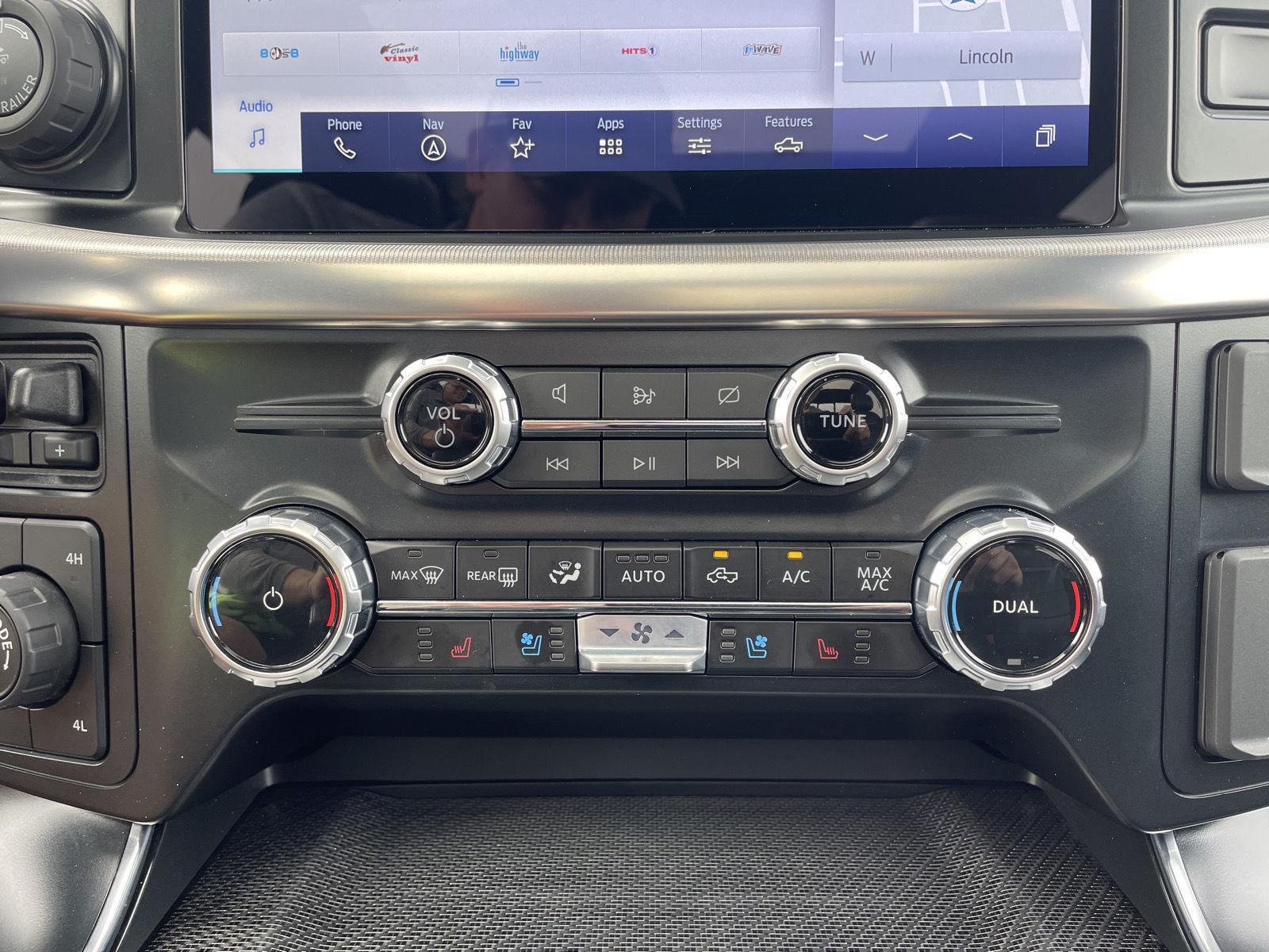 Used 2023 Ford F-150 for sale in Lincoln NE