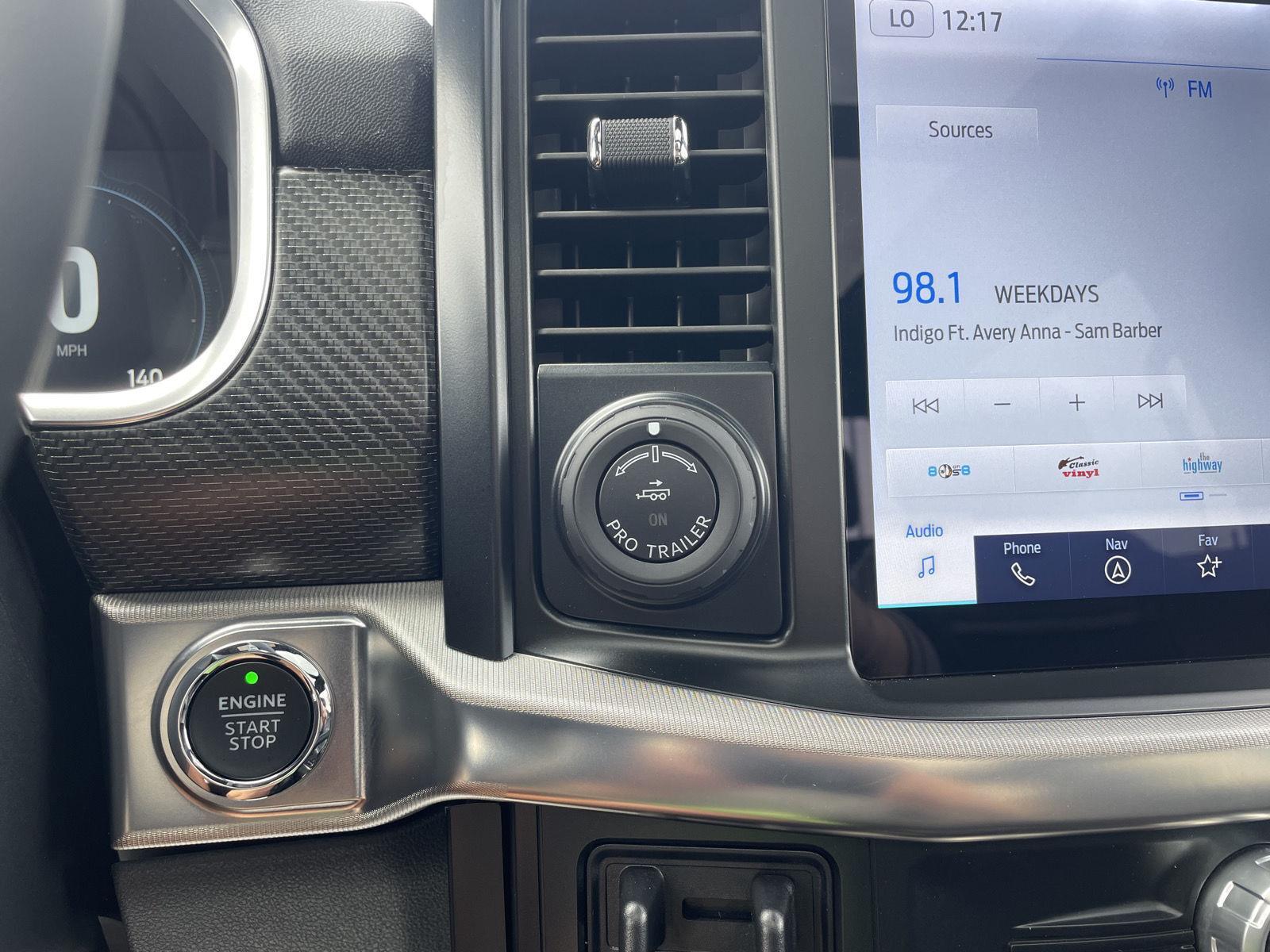 Used 2023 Ford F-150 for sale in Lincoln NE