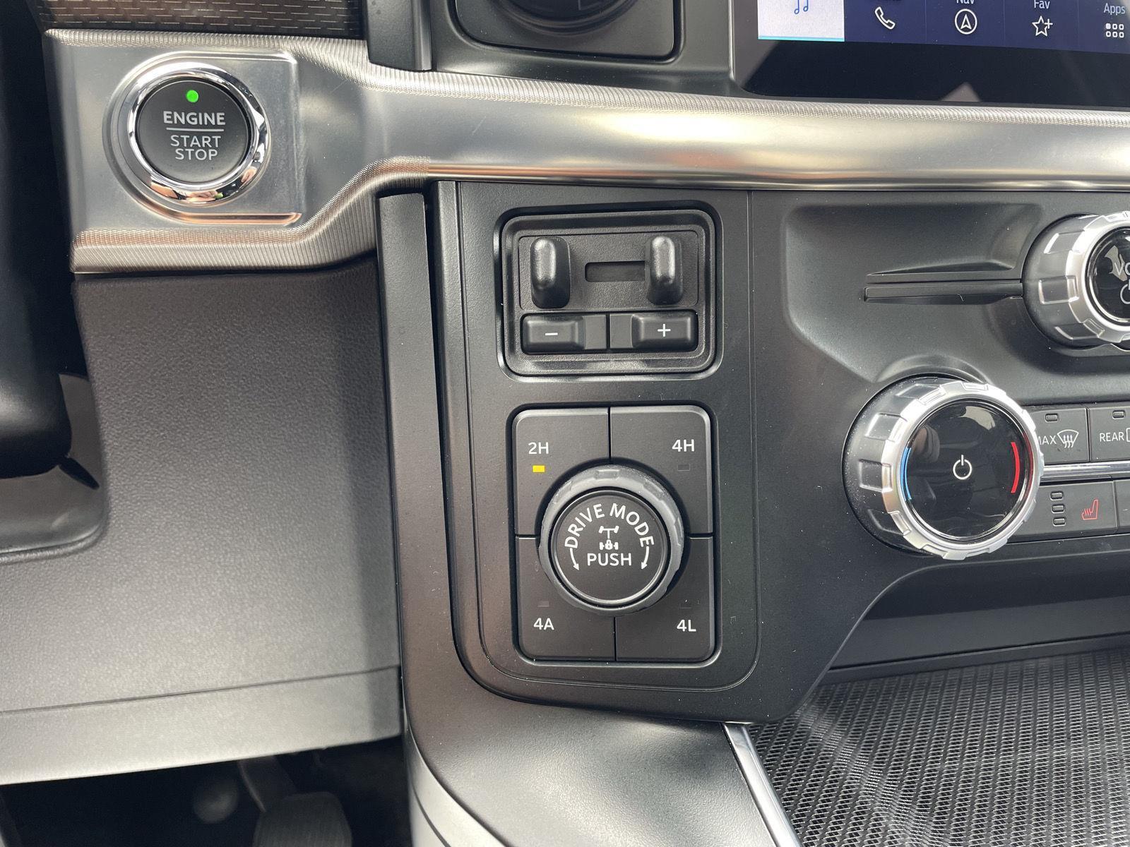 Used 2023 Ford F-150 for sale in Lincoln NE