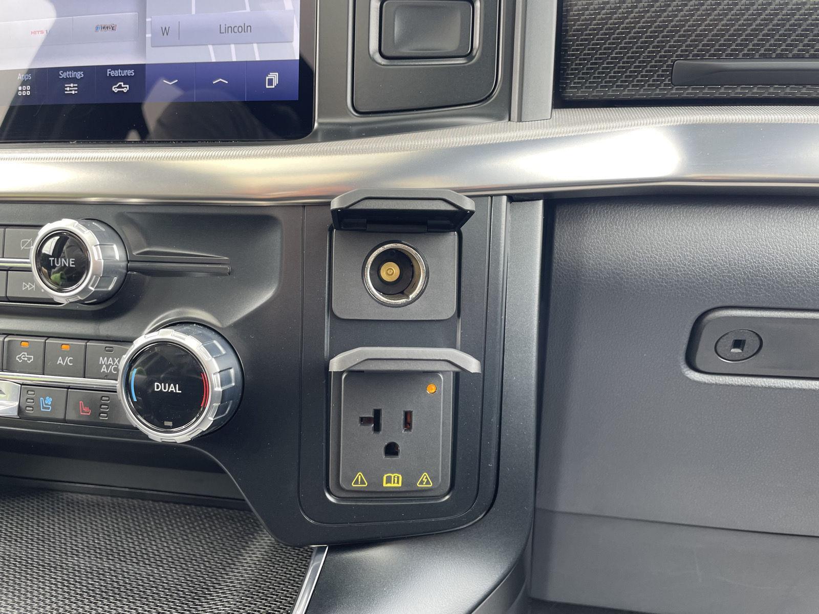 Used 2023 Ford F-150 for sale in Lincoln NE