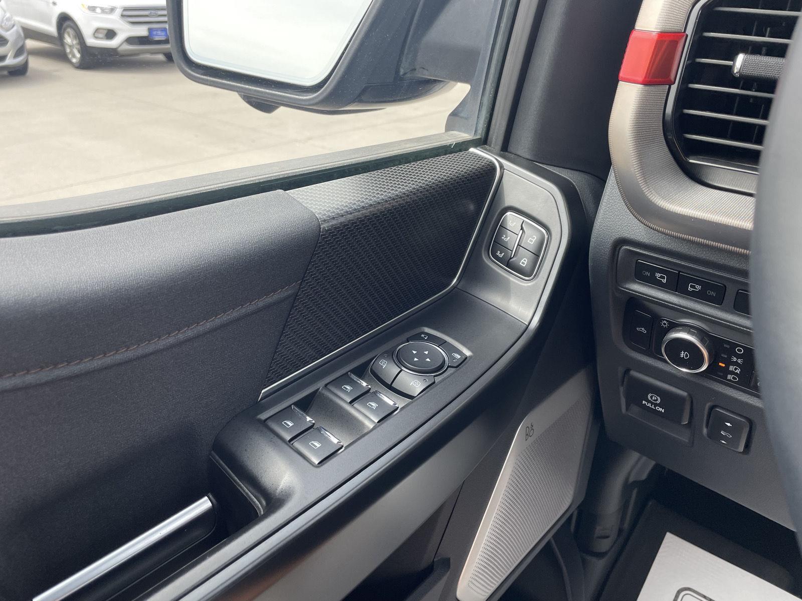 Used 2023 Ford F-150 for sale in Lincoln NE