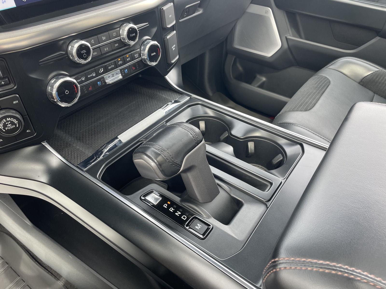 Used 2023 Ford F-150 for sale in Lincoln NE