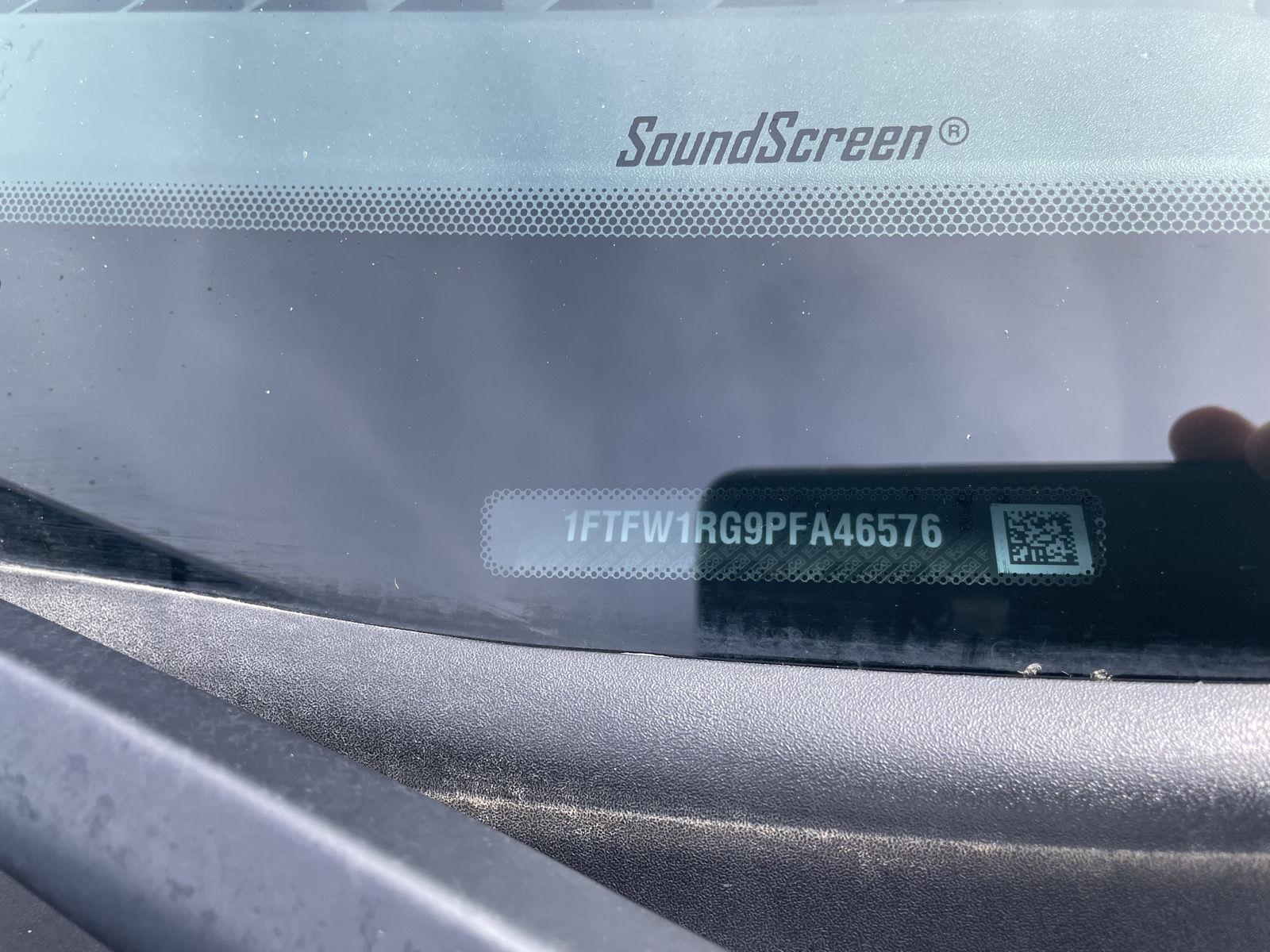 Used 2023 Ford F-150 for sale in Lincoln NE