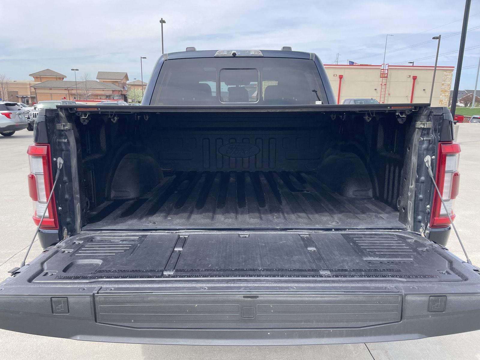 Used 2023 Ford F-150 for sale in Lincoln NE