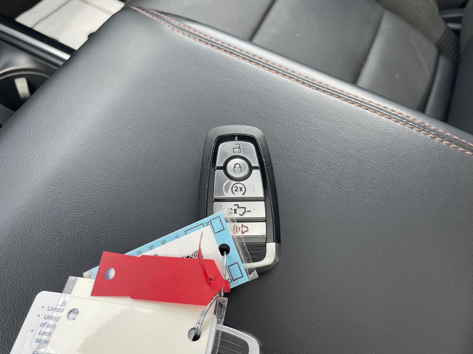 Used 2023 Ford F-150 for sale in Lincoln NE