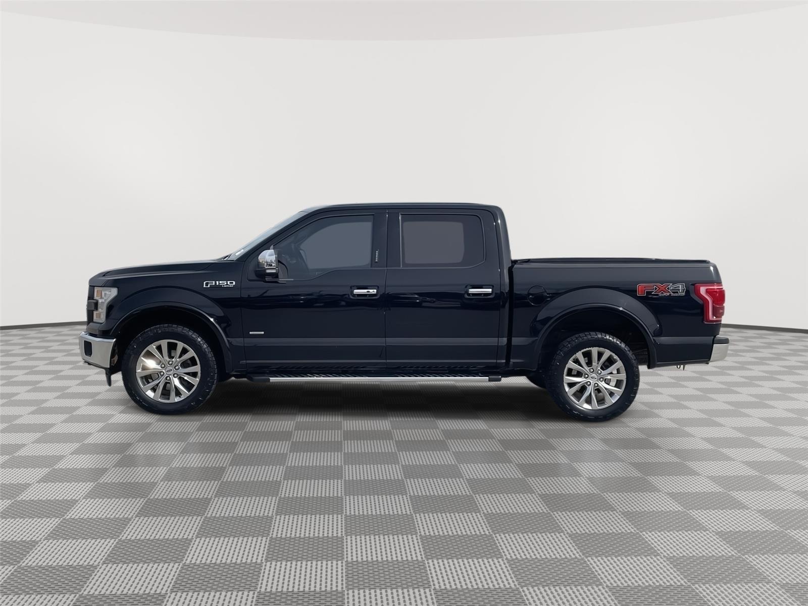 Pre-Owned 2017 Ford F-150 for sale in Lincoln NE