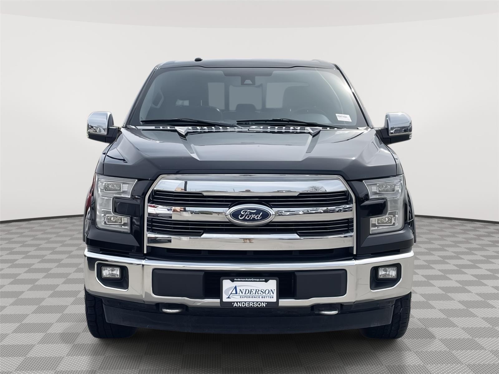 Pre-Owned 2017 Ford F-150 for sale in Lincoln NE