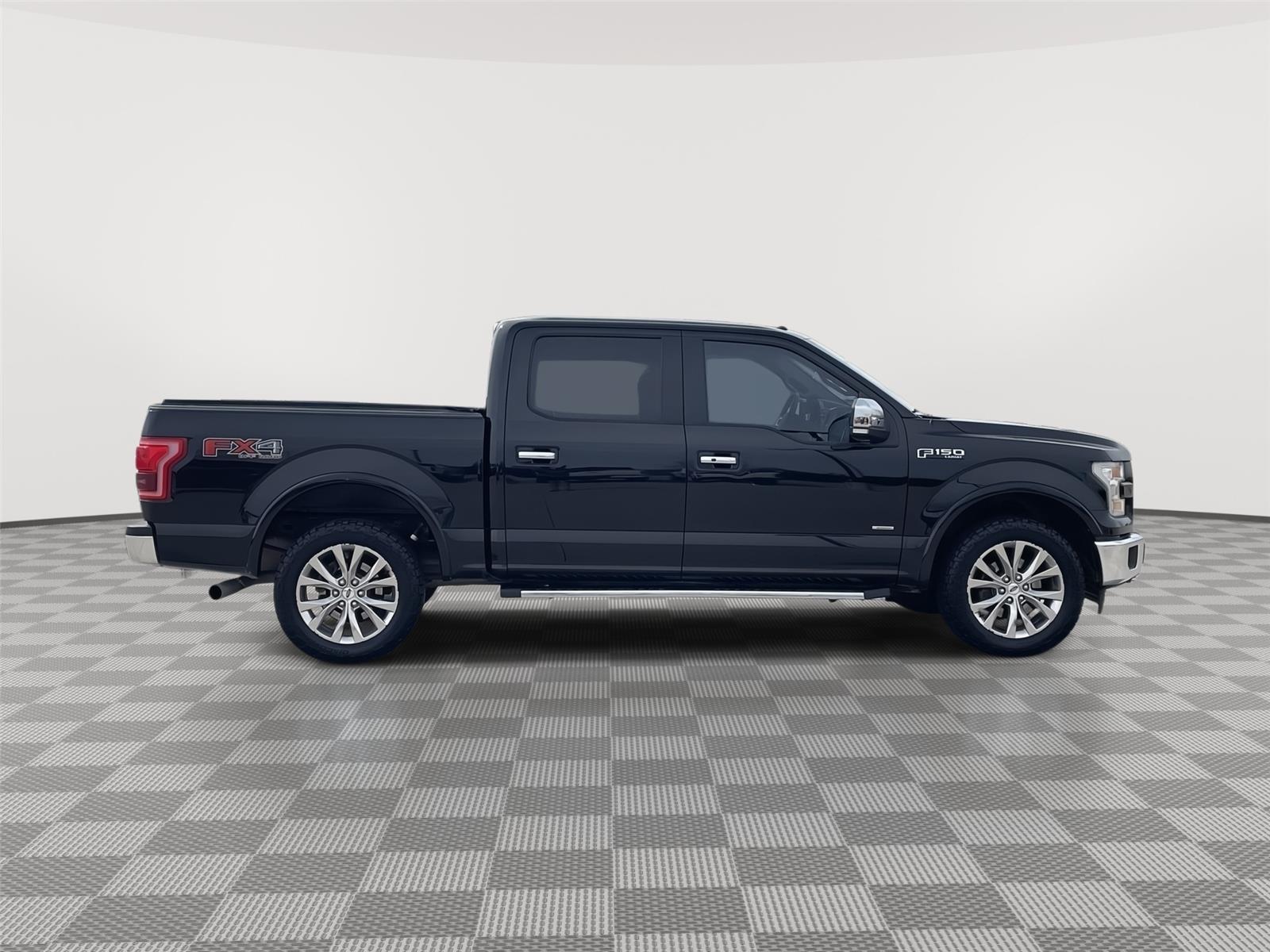Pre-Owned 2017 Ford F-150 for sale in Lincoln NE
