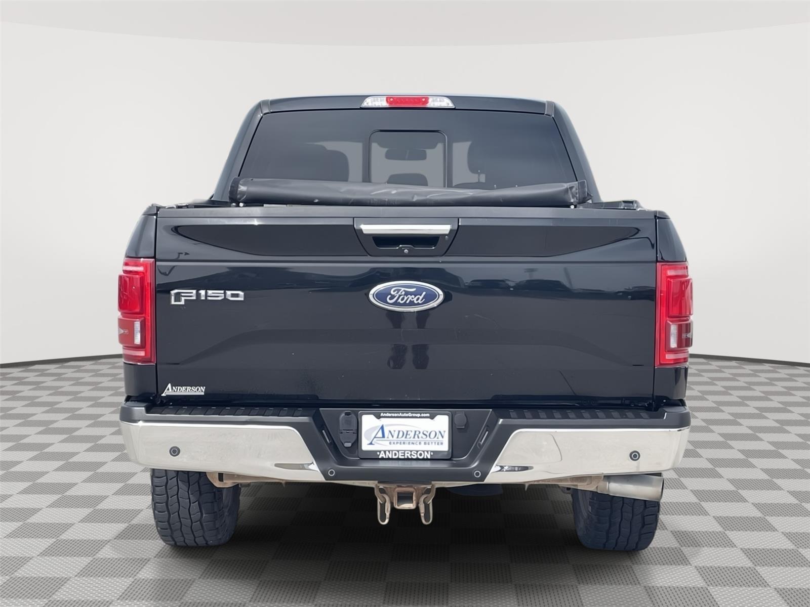 Pre-Owned 2017 Ford F-150 for sale in Lincoln NE