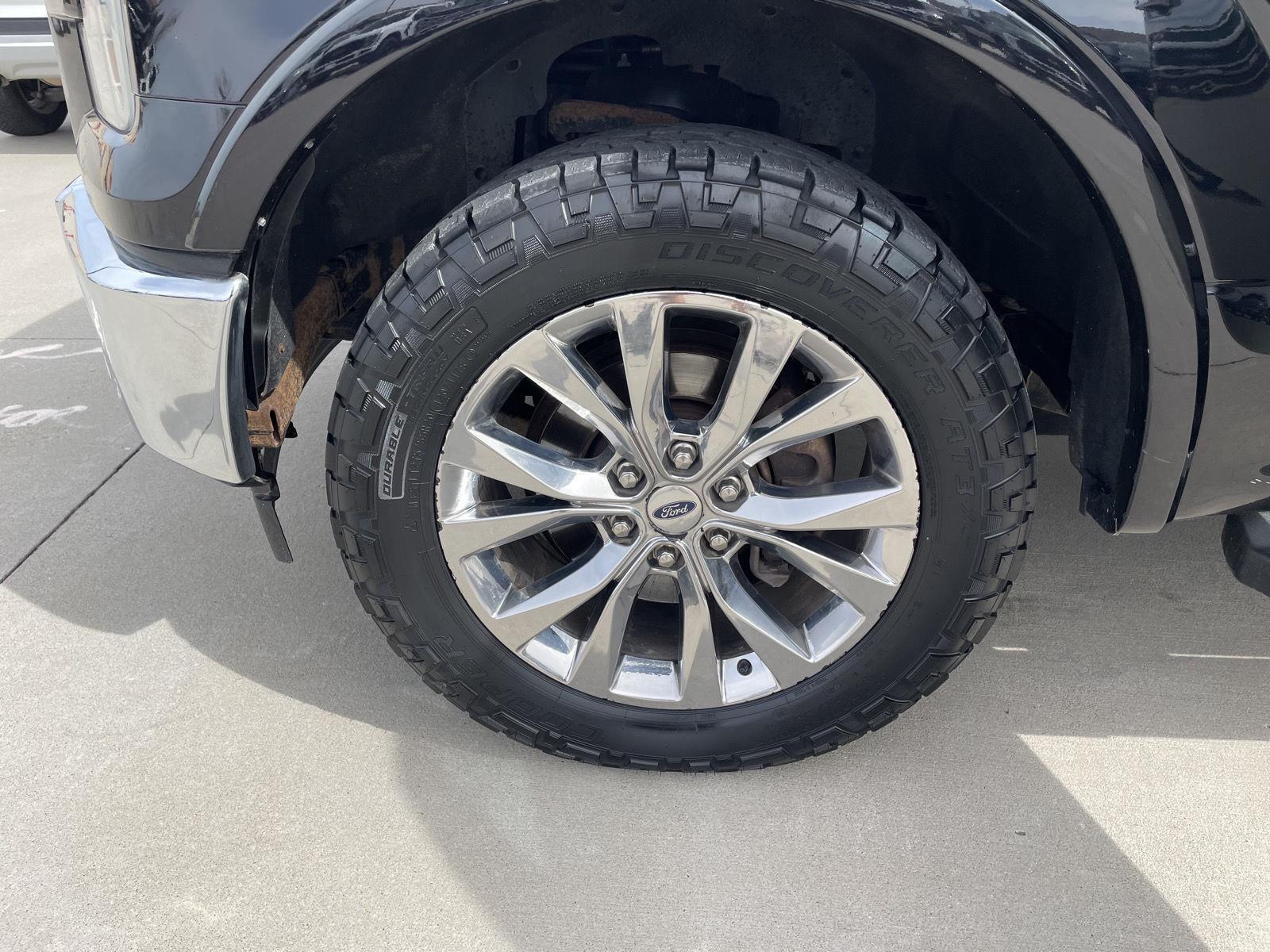 Pre-Owned 2017 Ford F-150 for sale in Lincoln NE