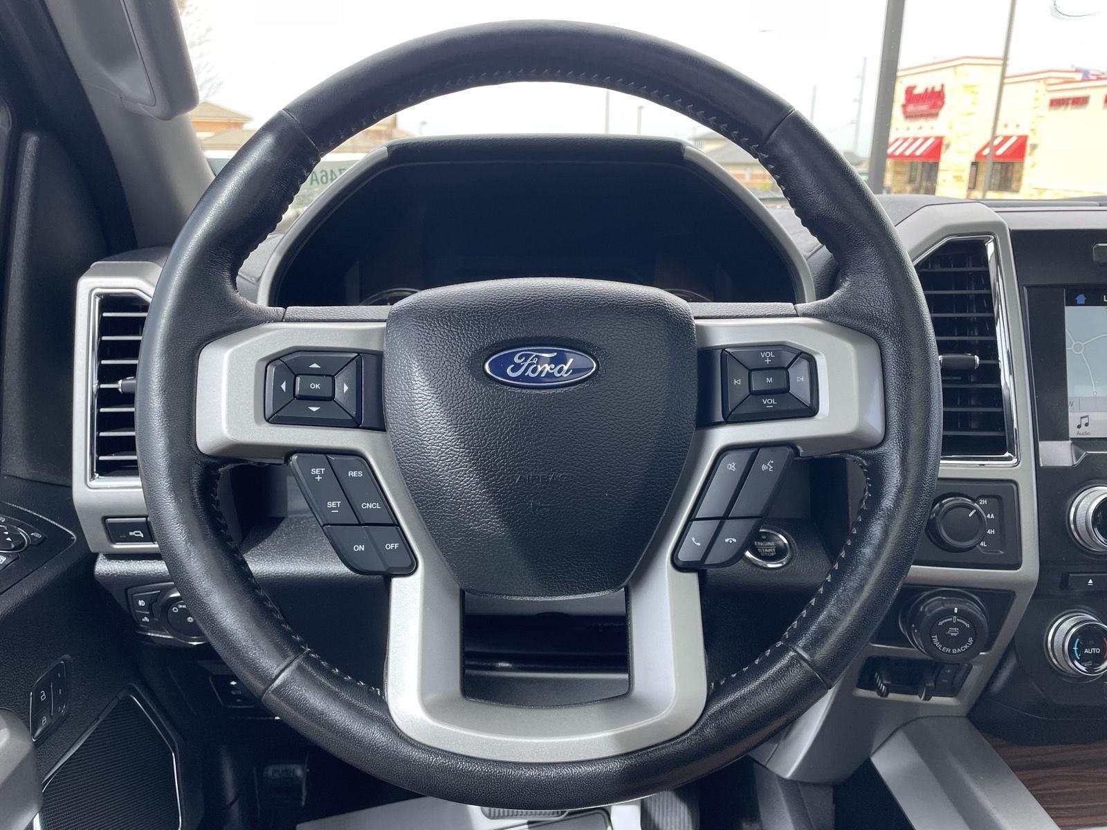 Pre-Owned 2017 Ford F-150 for sale in Lincoln NE