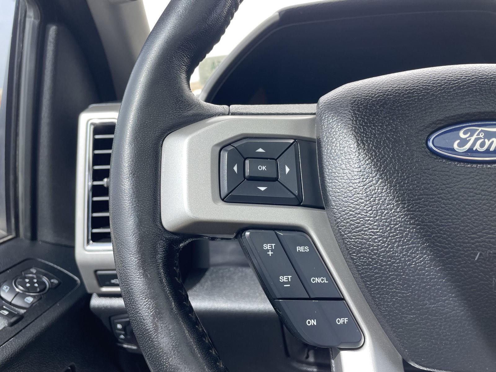 Pre-Owned 2017 Ford F-150 for sale in Lincoln NE