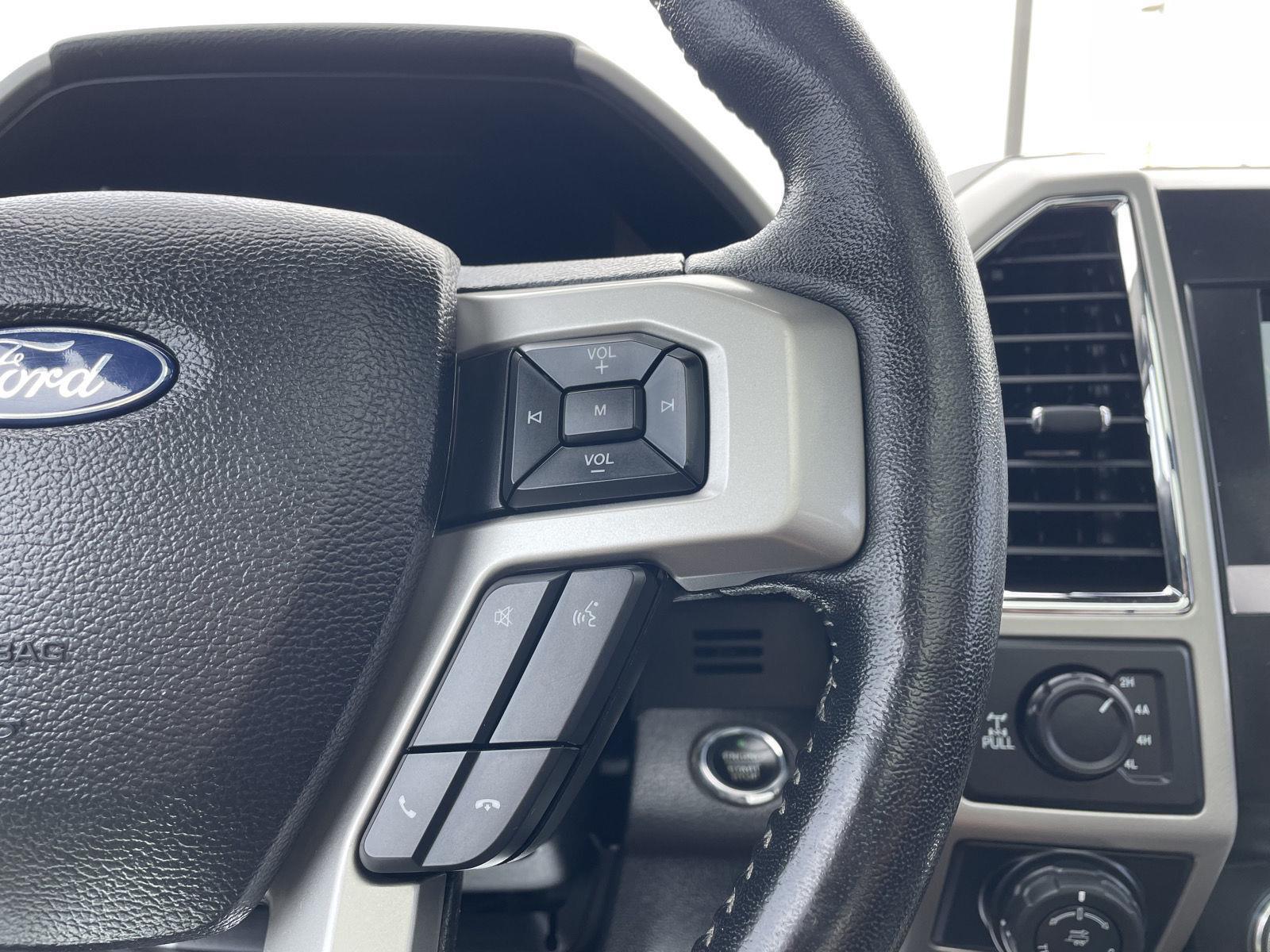 Pre-Owned 2017 Ford F-150 for sale in Lincoln NE