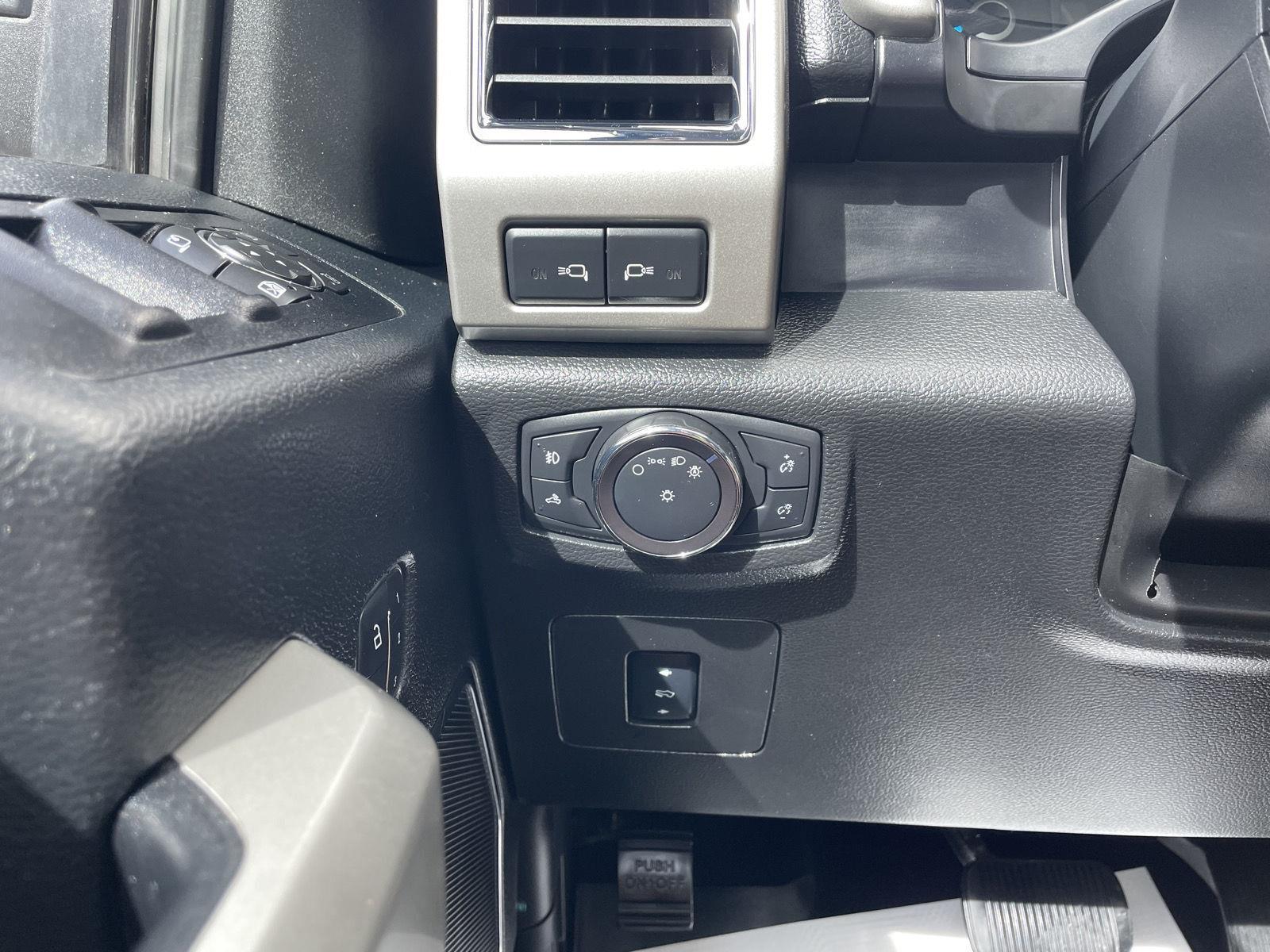 Pre-Owned 2017 Ford F-150 for sale in Lincoln NE