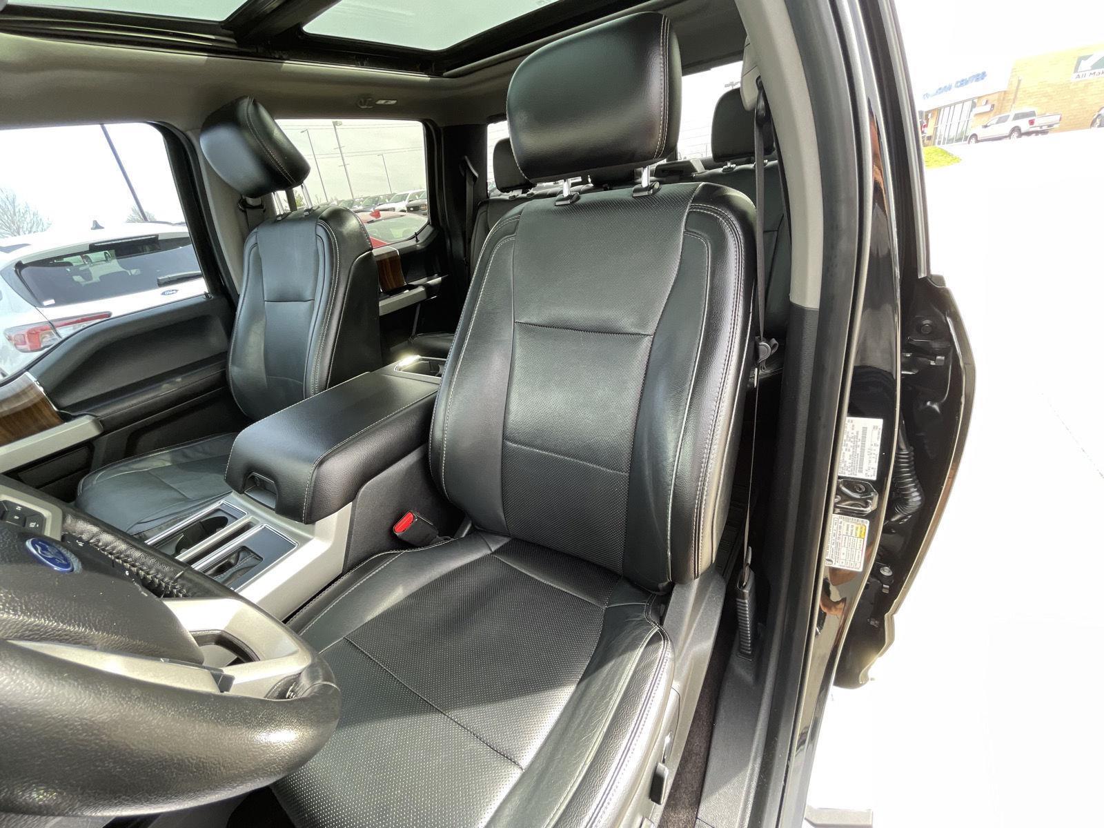 Pre-Owned 2017 Ford F-150 for sale in Lincoln NE