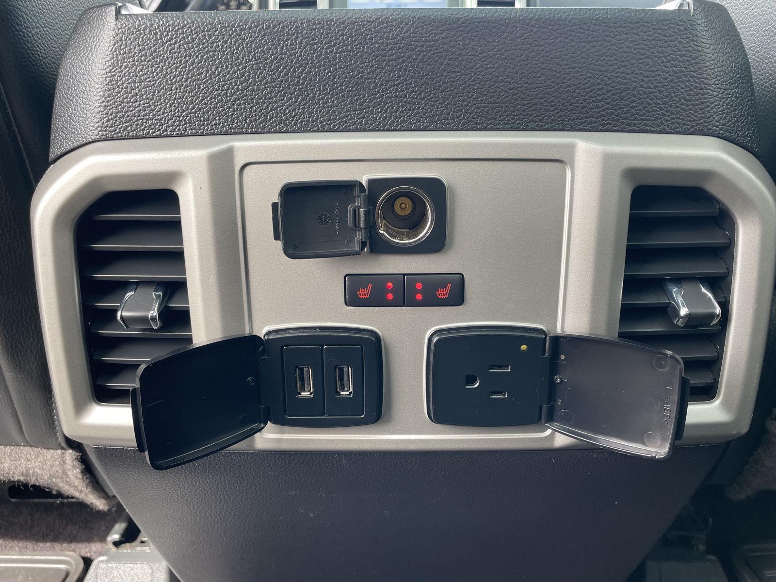 Pre-Owned 2017 Ford F-150 for sale in Lincoln NE