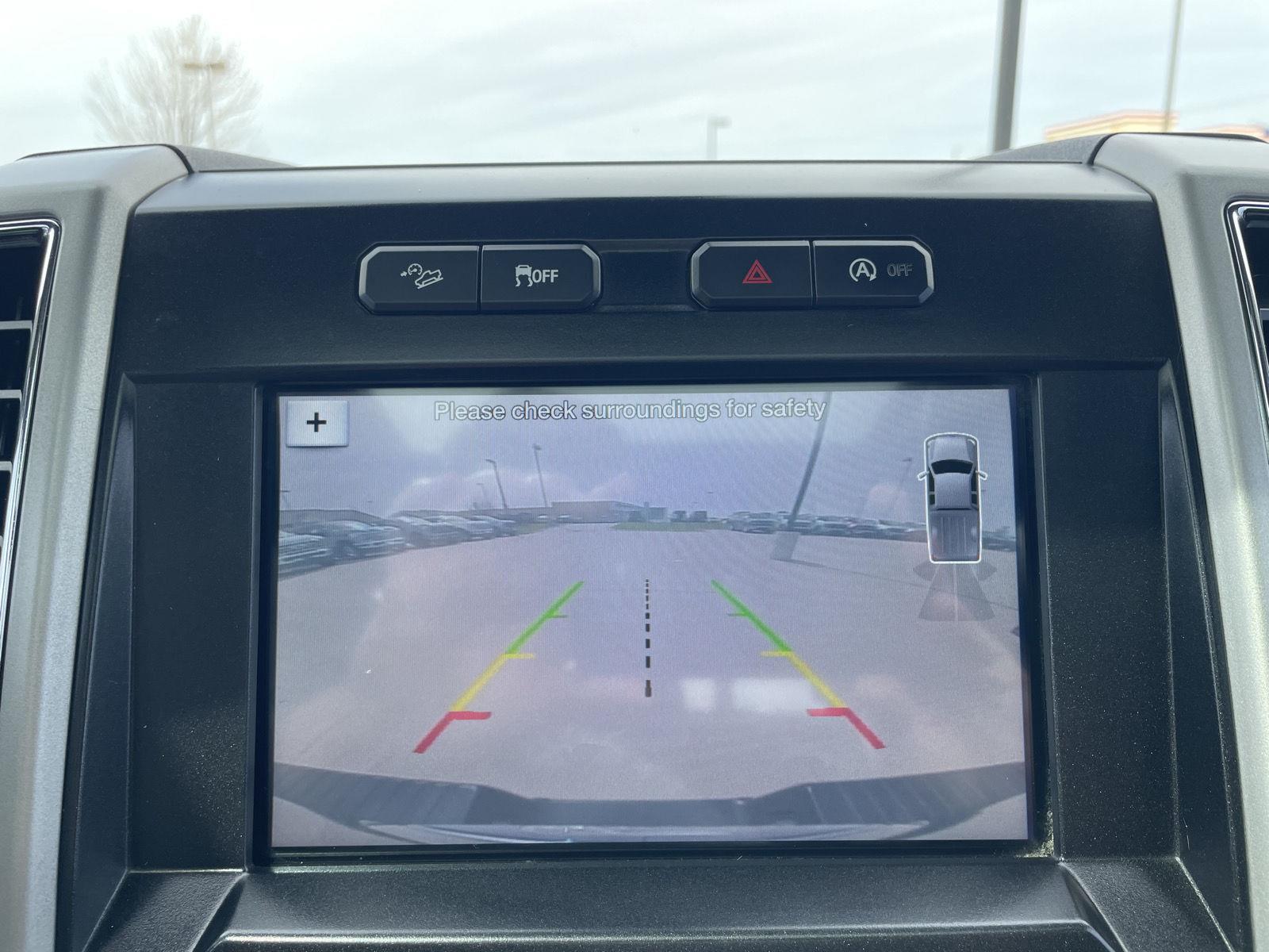 Pre-Owned 2017 Ford F-150 for sale in Lincoln NE