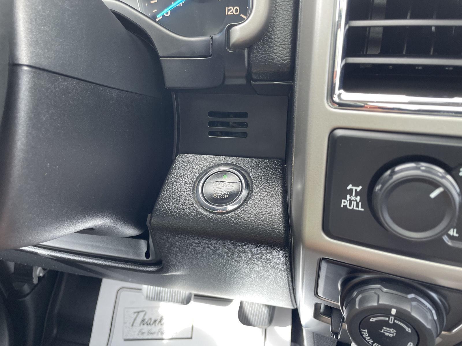 Pre-Owned 2017 Ford F-150 for sale in Lincoln NE