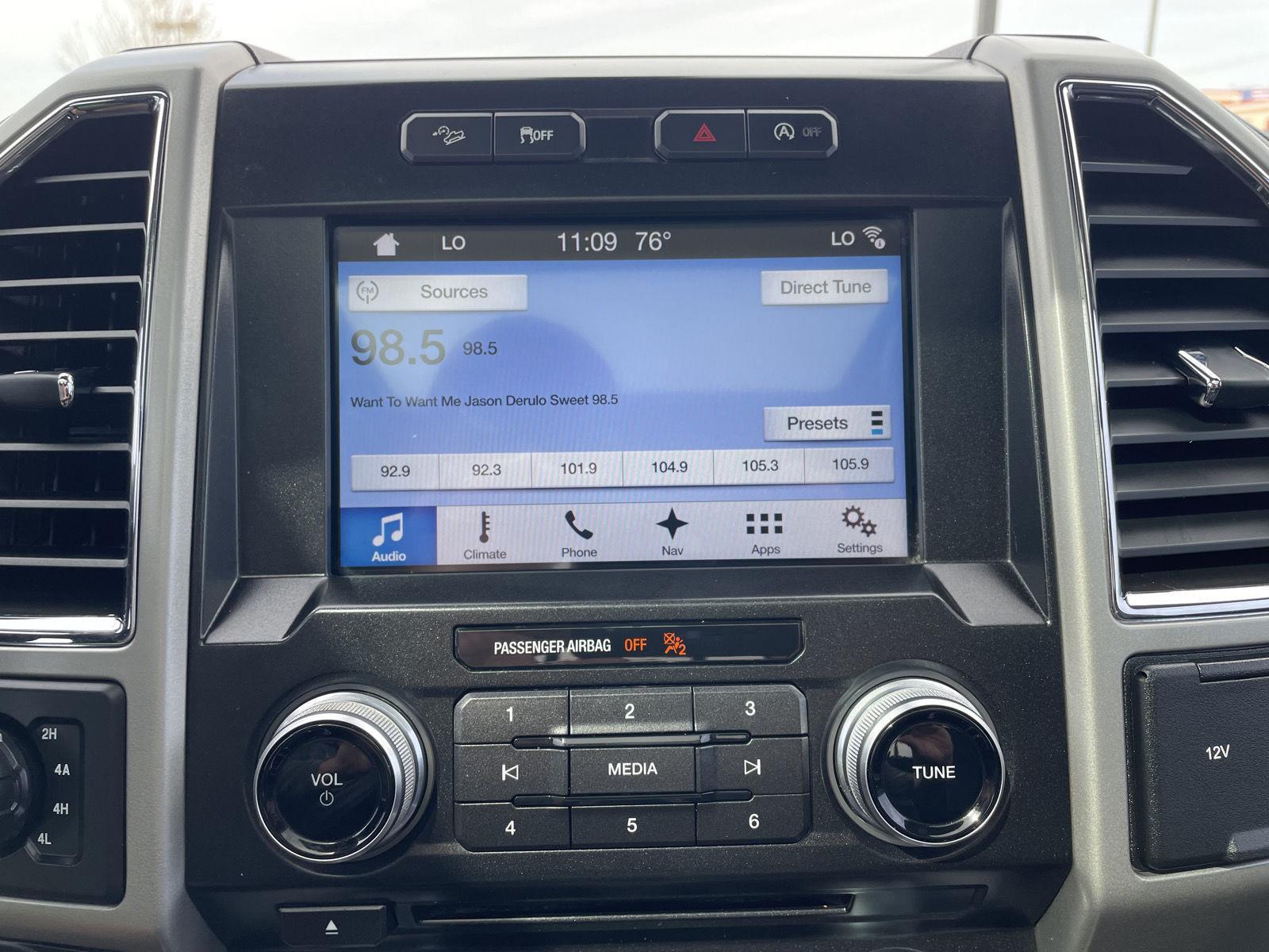 Pre-Owned 2017 Ford F-150 for sale in Lincoln NE