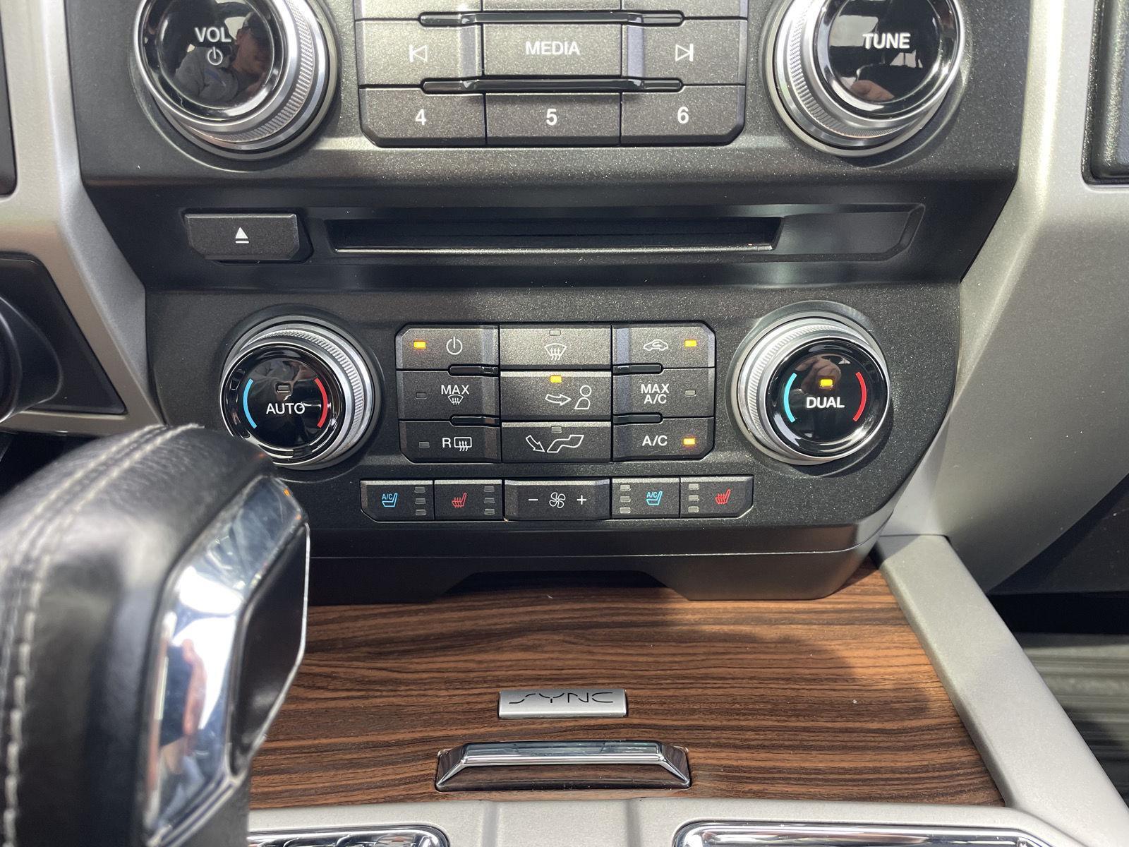 Pre-Owned 2017 Ford F-150 for sale in Lincoln NE