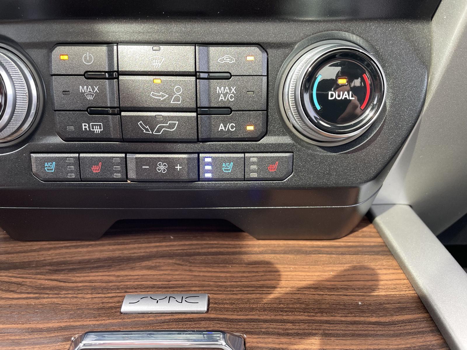 Pre-Owned 2017 Ford F-150 for sale in Lincoln NE