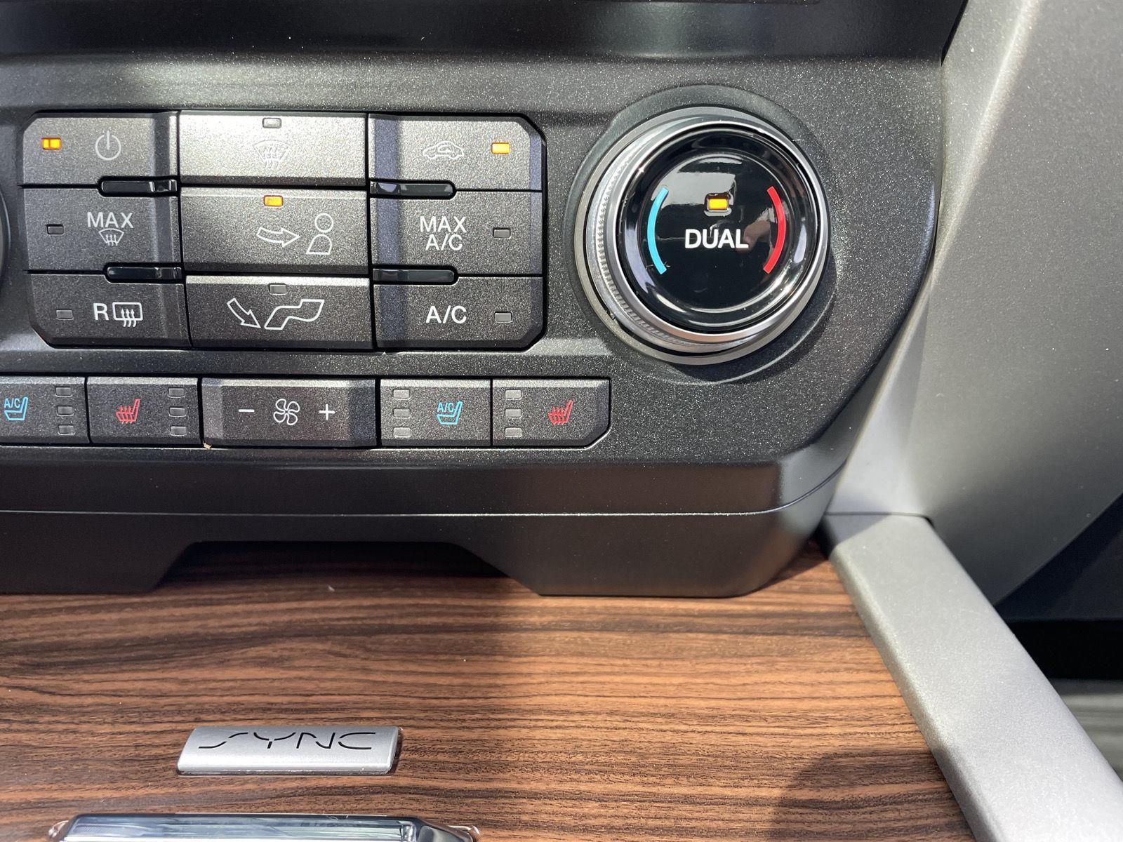 Pre-Owned 2017 Ford F-150 for sale in Lincoln NE