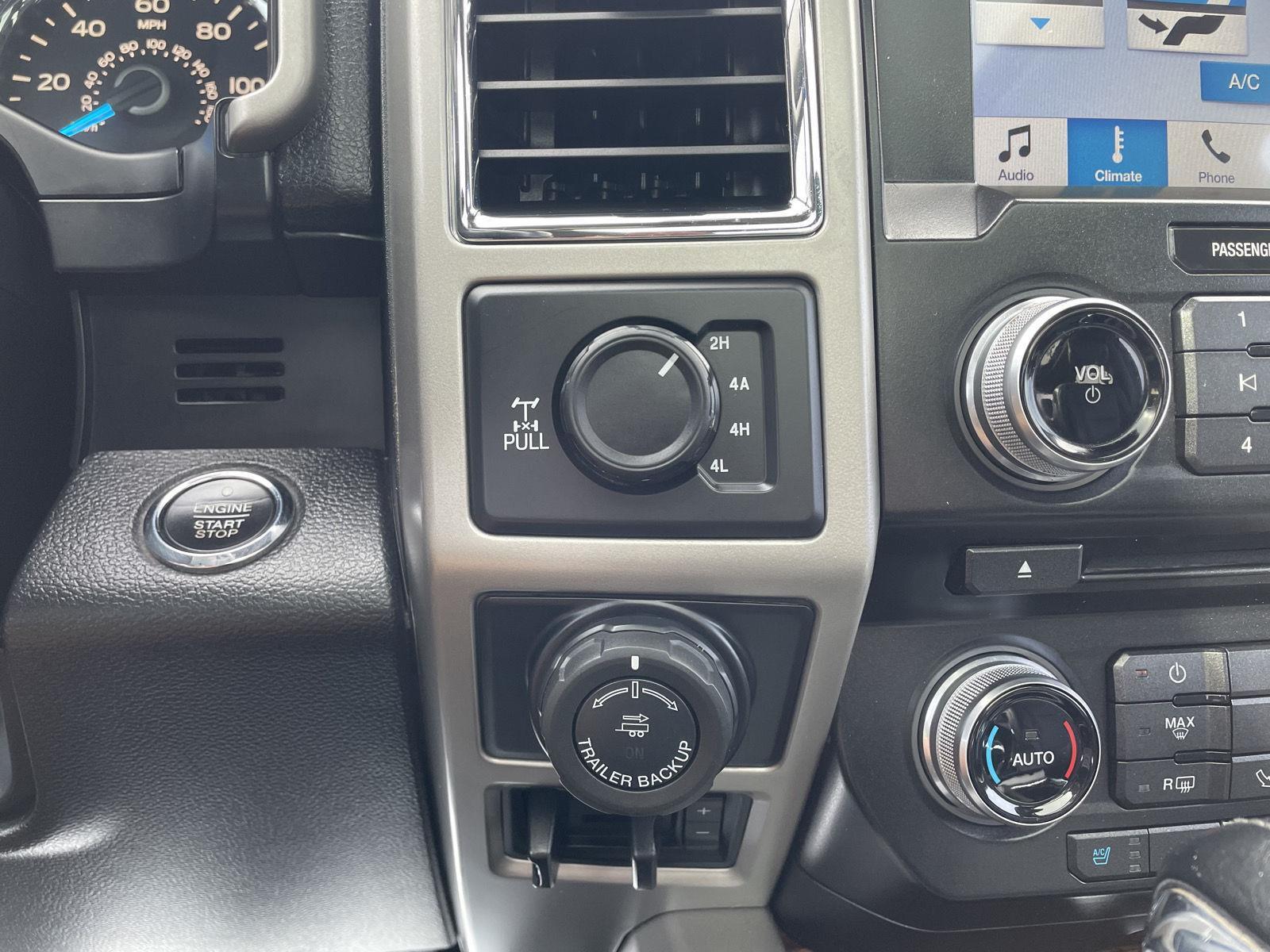 Pre-Owned 2017 Ford F-150 for sale in Lincoln NE