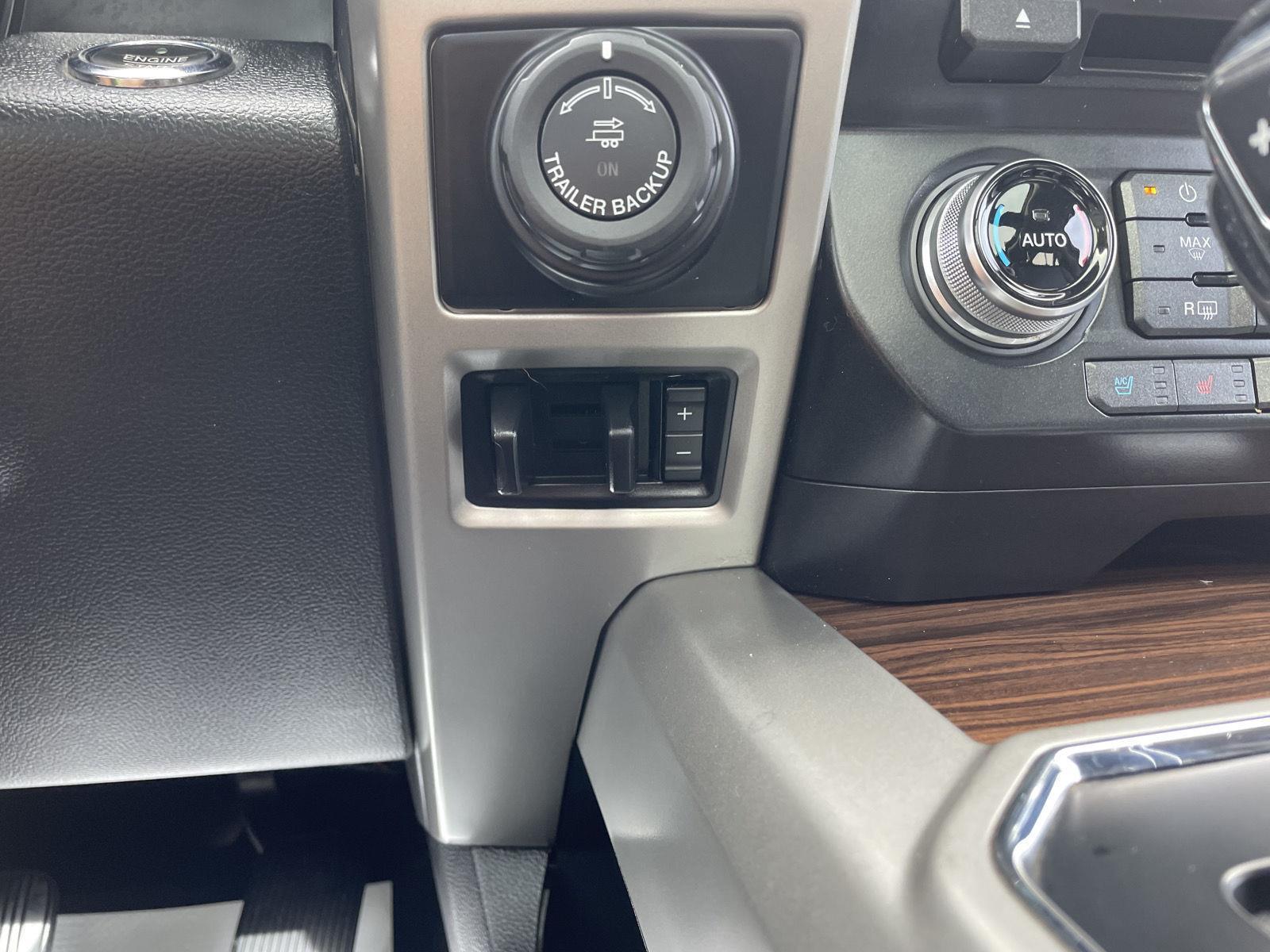 Pre-Owned 2017 Ford F-150 for sale in Lincoln NE