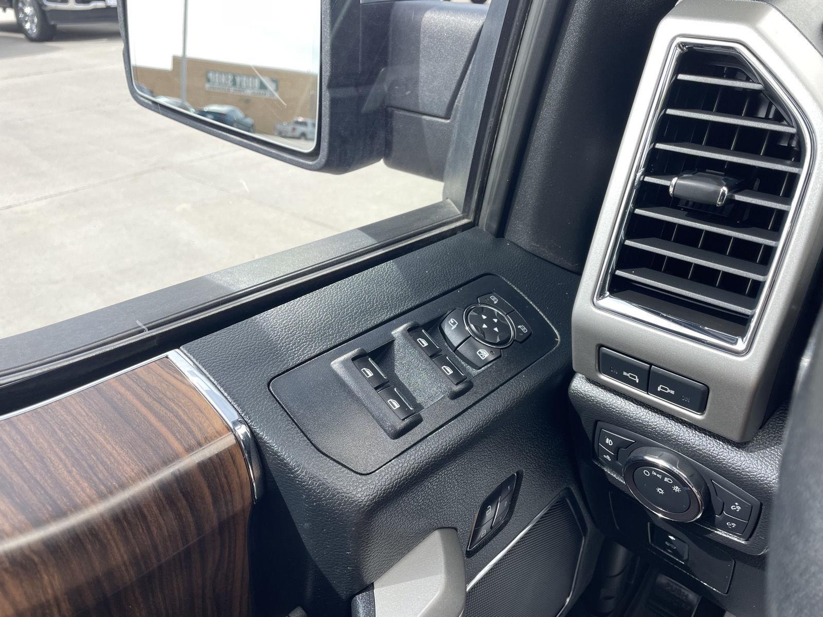 Pre-Owned 2017 Ford F-150 for sale in Lincoln NE