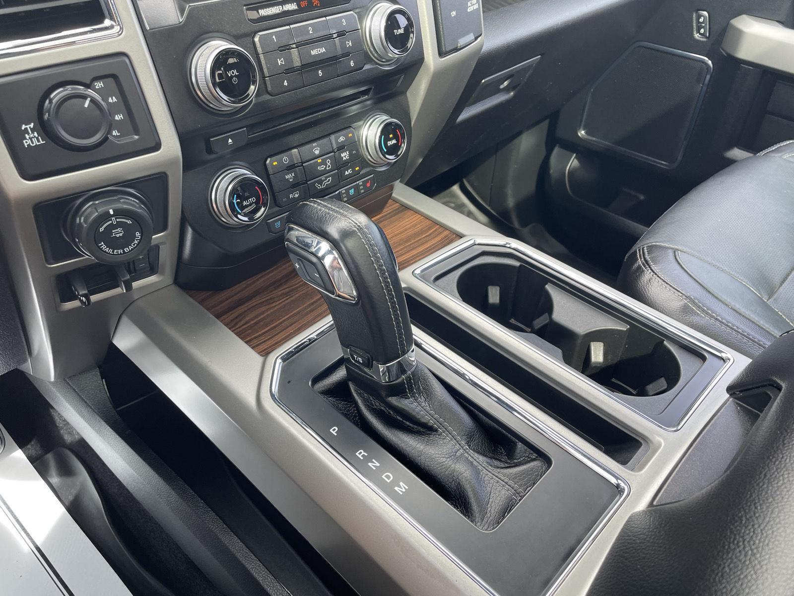 Pre-Owned 2017 Ford F-150 for sale in Lincoln NE