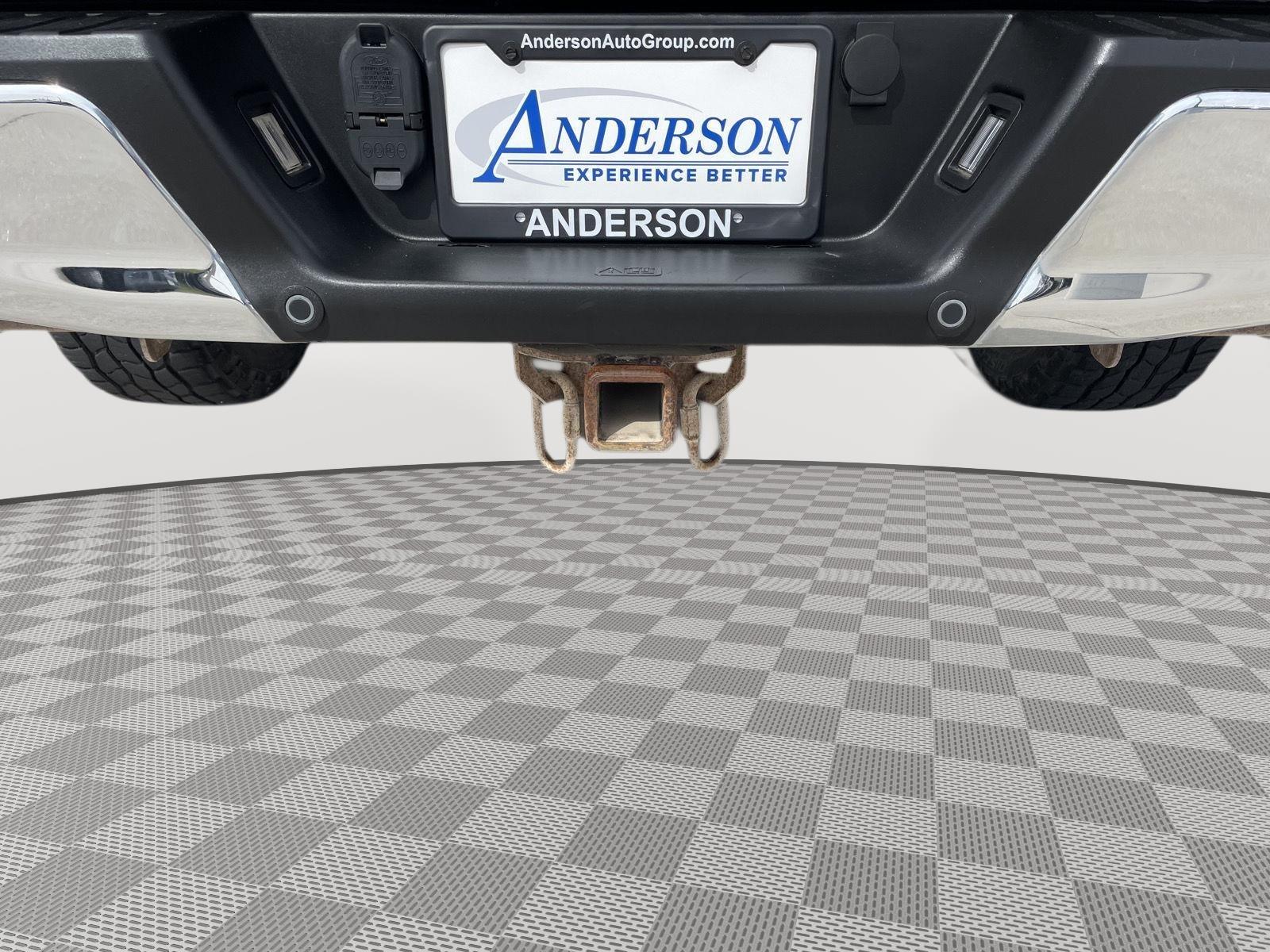 Pre-Owned 2017 Ford F-150 for sale in Lincoln NE