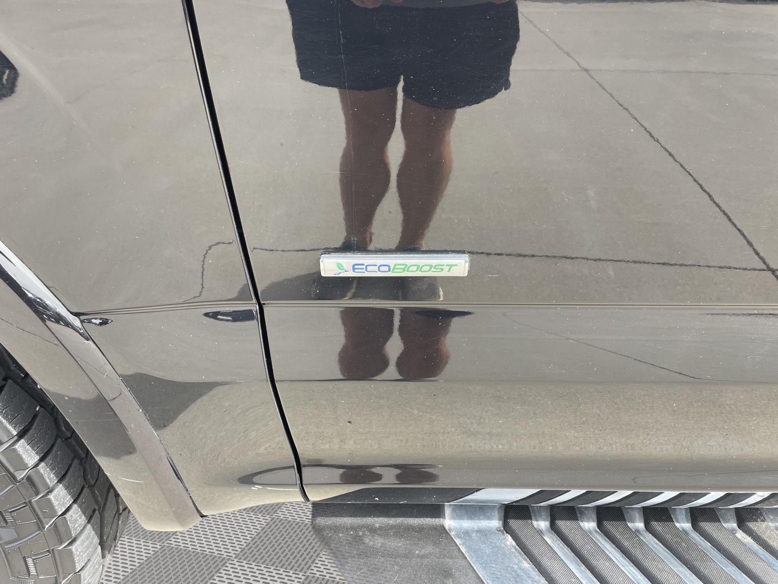 Pre-Owned 2017 Ford F-150 for sale in Lincoln NE