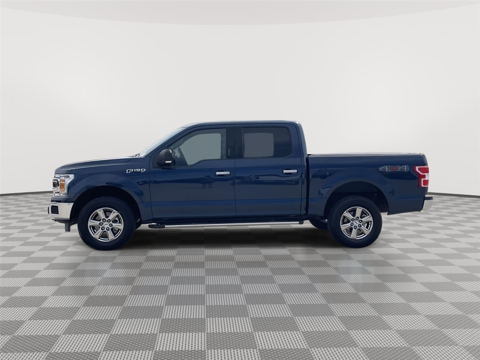 Used 2020 Ford F-150 for sale in Lincoln NE