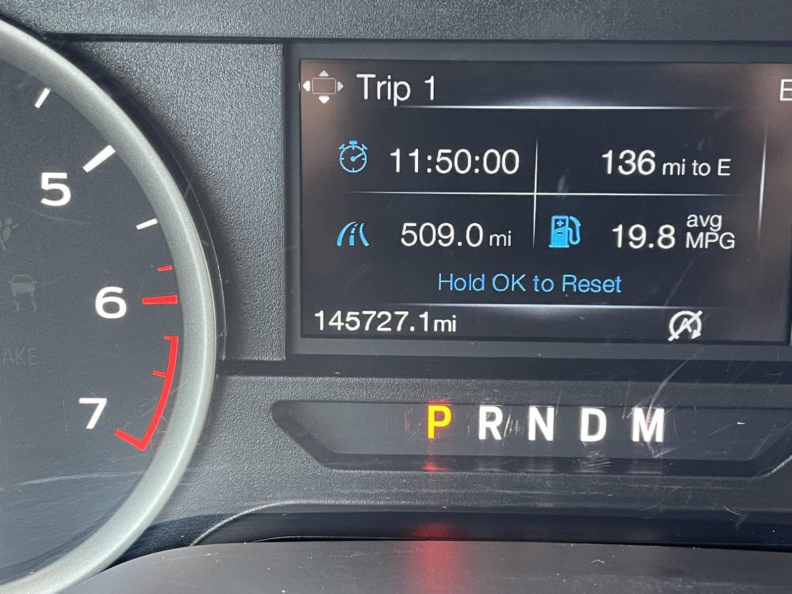 Used 2020 Ford F-150 for sale in Lincoln NE