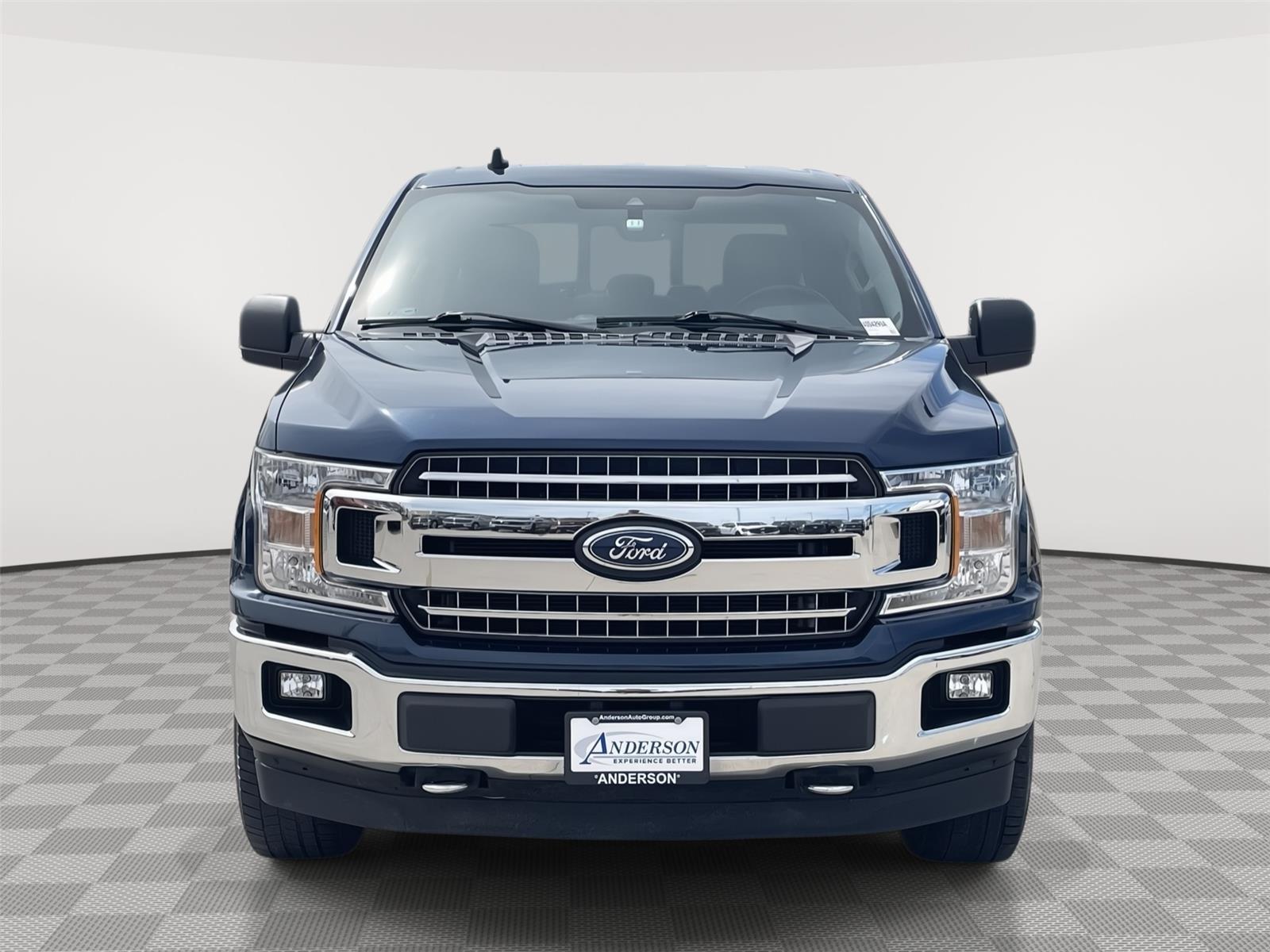 Used 2020 Ford F-150 for sale in Lincoln NE