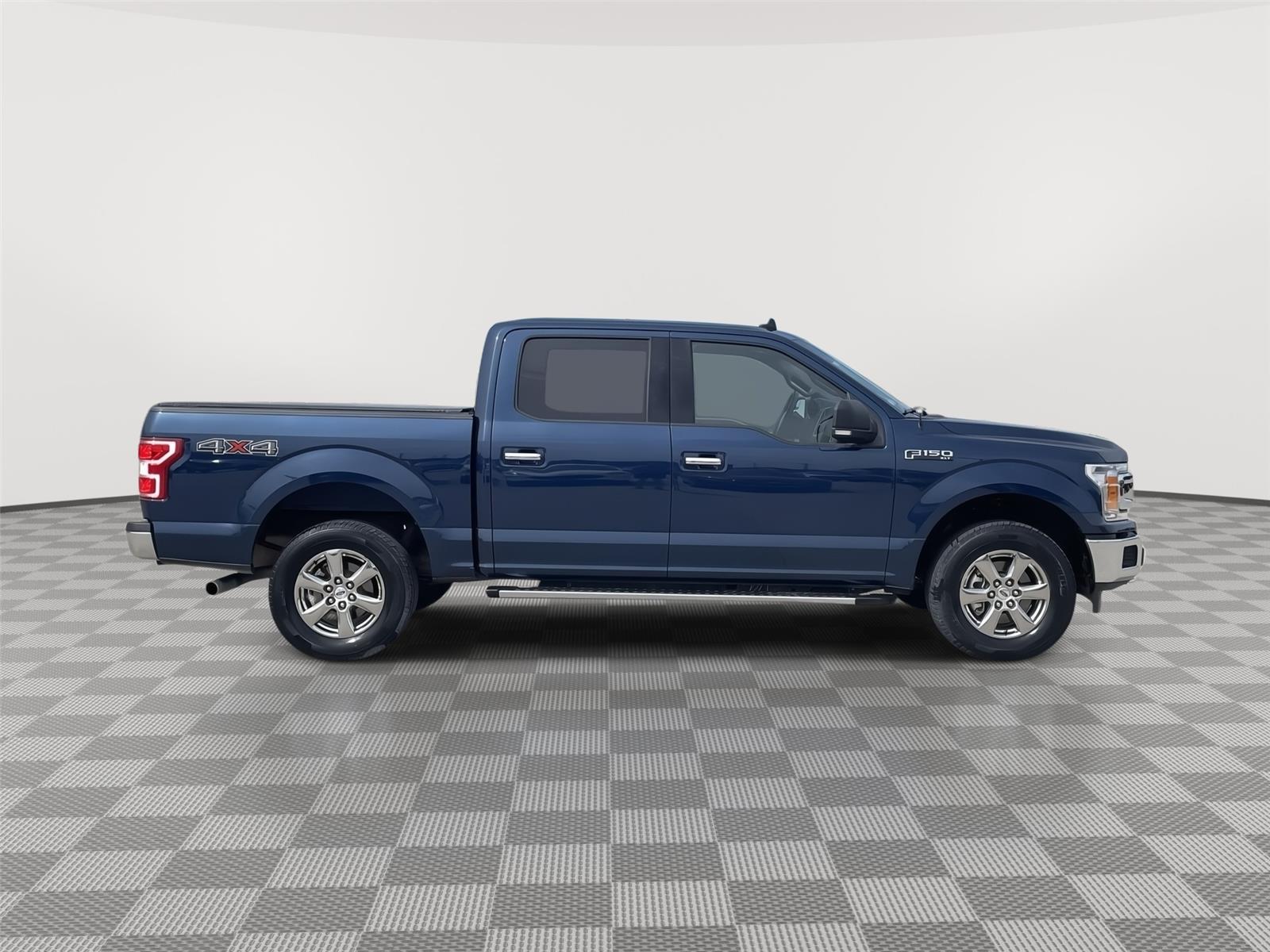 Used 2020 Ford F-150 for sale in Lincoln NE