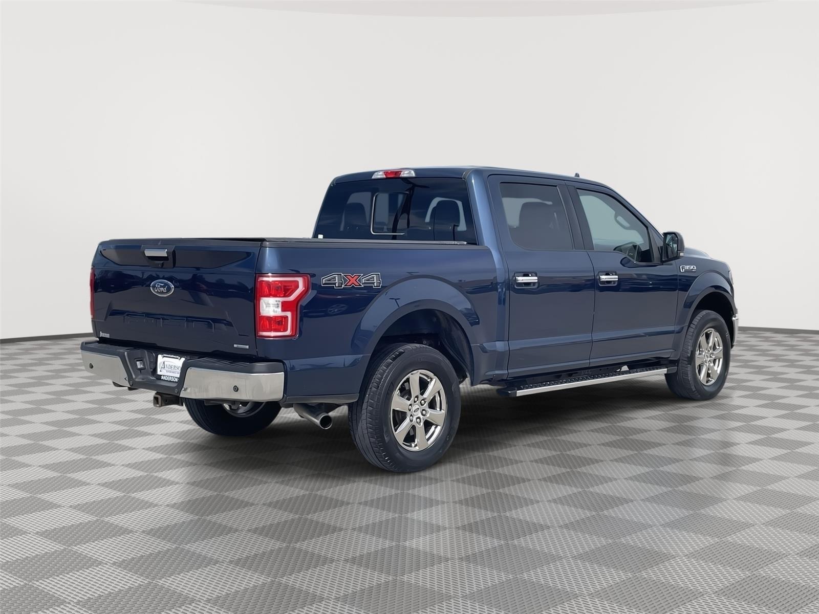 Used 2020 Ford F-150 for sale in Lincoln NE