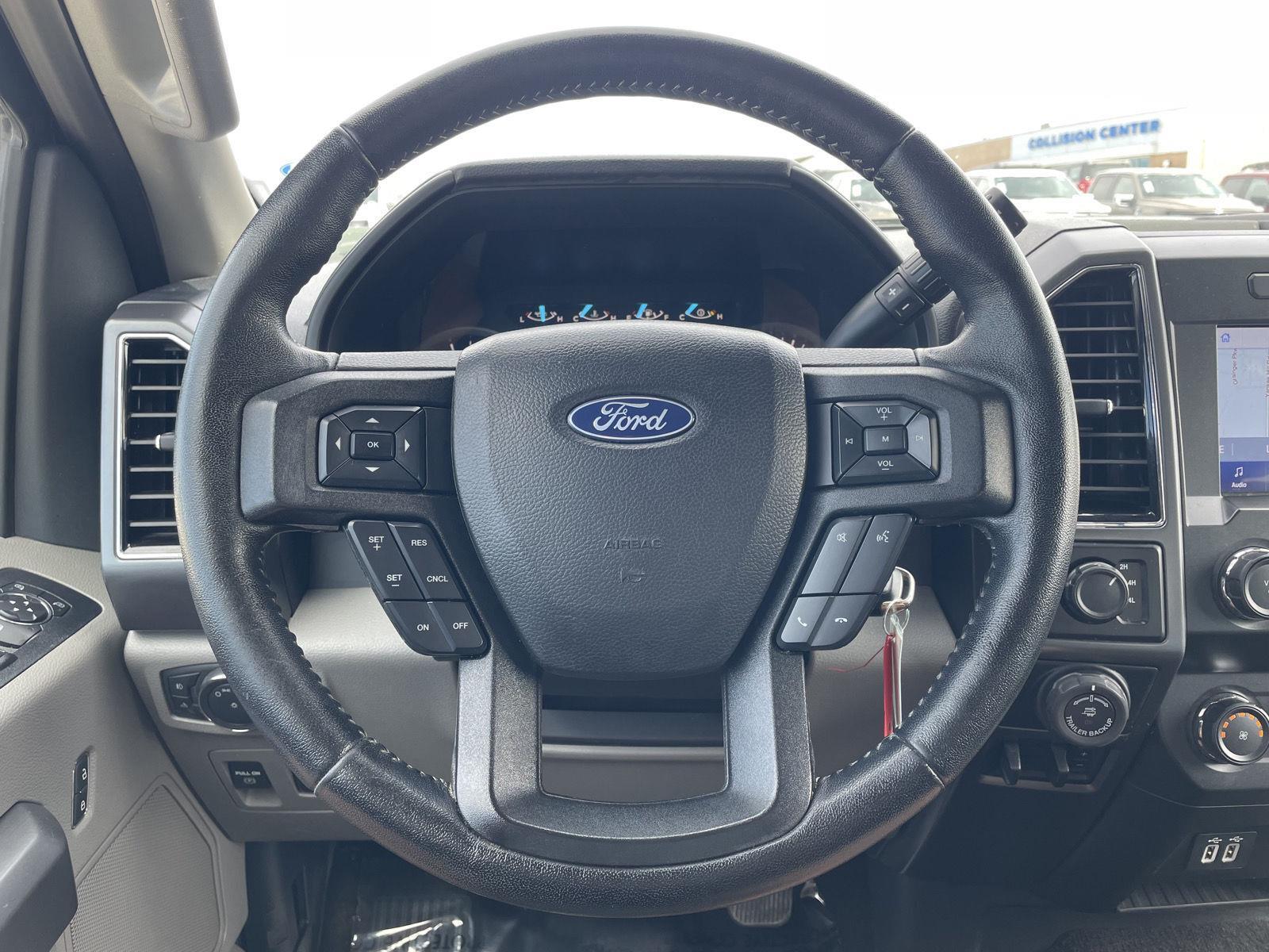 Used 2020 Ford F-150 for sale in Lincoln NE