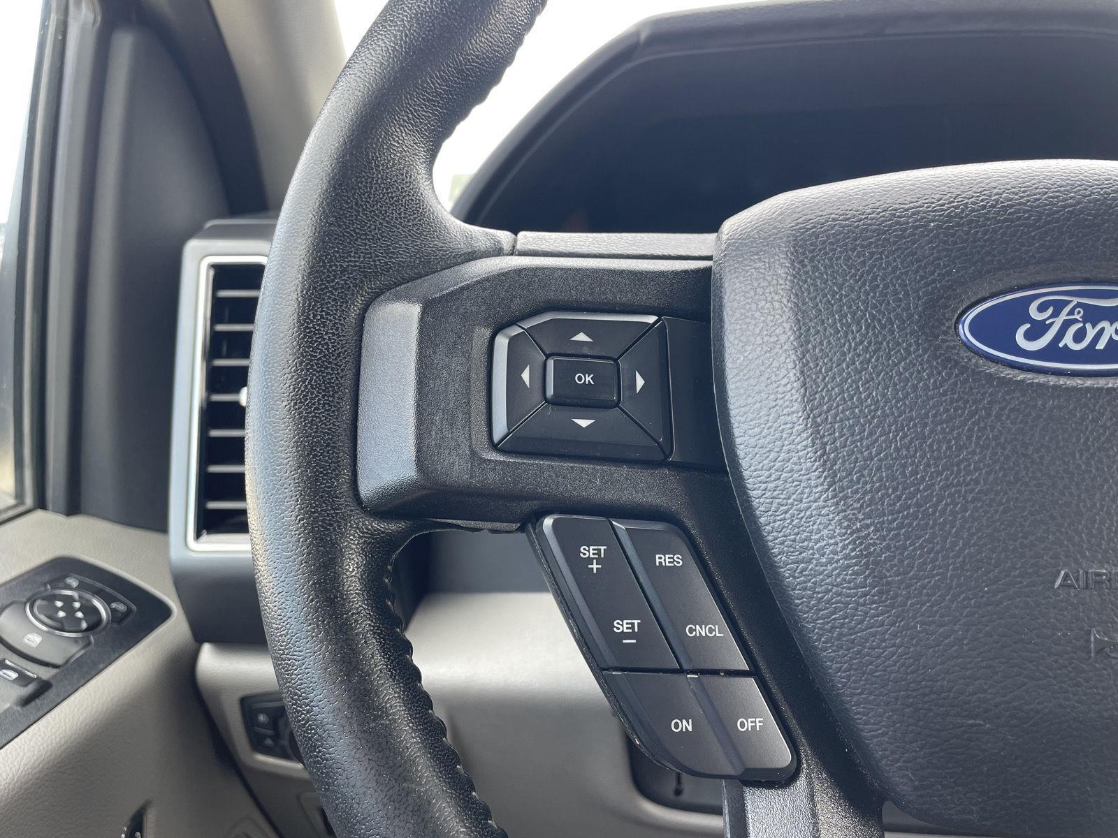 Used 2020 Ford F-150 for sale in Lincoln NE