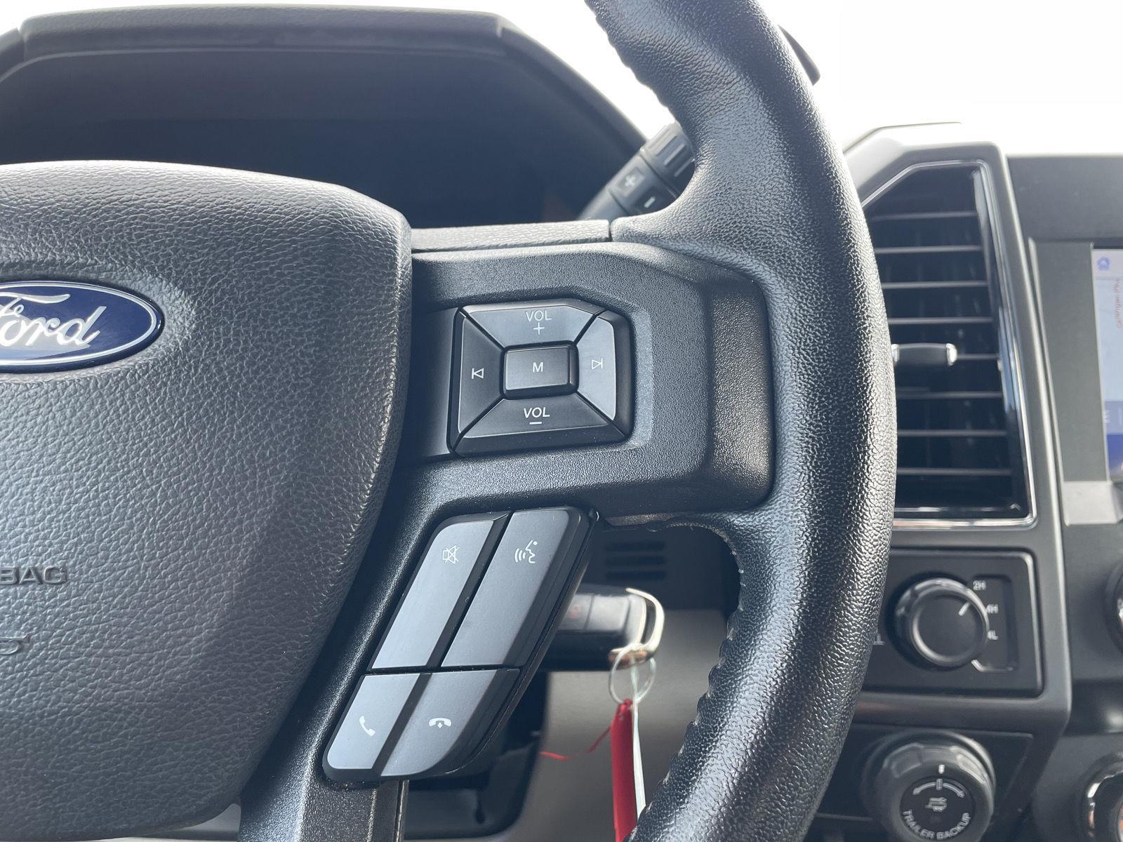 Used 2020 Ford F-150 for sale in Lincoln NE