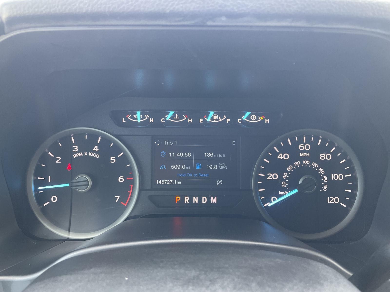 Used 2020 Ford F-150 for sale in Lincoln NE