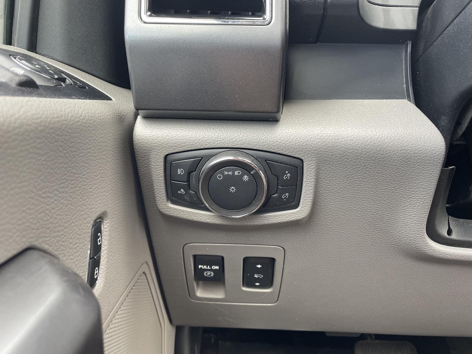 Used 2020 Ford F-150 for sale in Lincoln NE