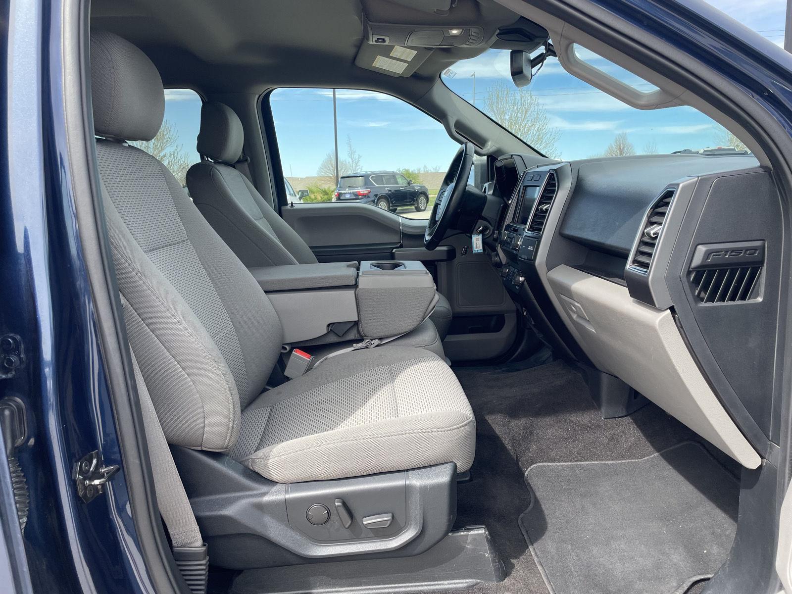 Used 2020 Ford F-150 for sale in Lincoln NE