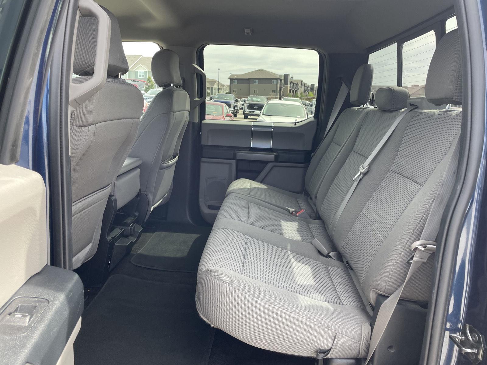 Used 2020 Ford F-150 for sale in Lincoln NE