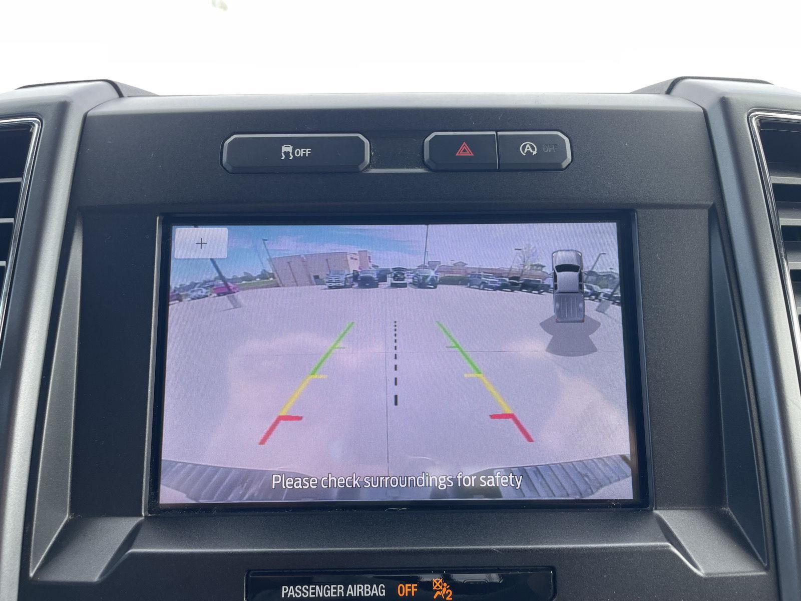 Used 2020 Ford F-150 for sale in Lincoln NE