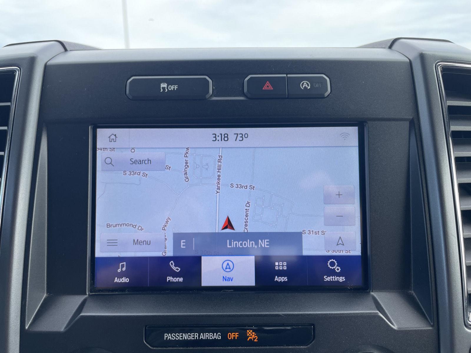 Used 2020 Ford F-150 for sale in Lincoln NE