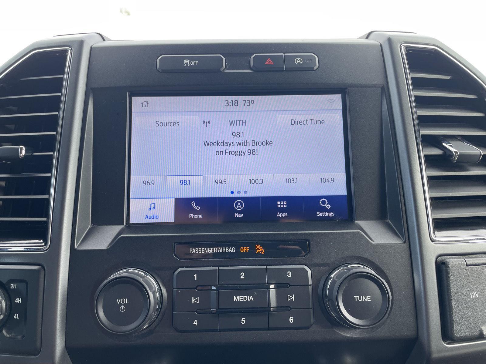 Used 2020 Ford F-150 for sale in Lincoln NE