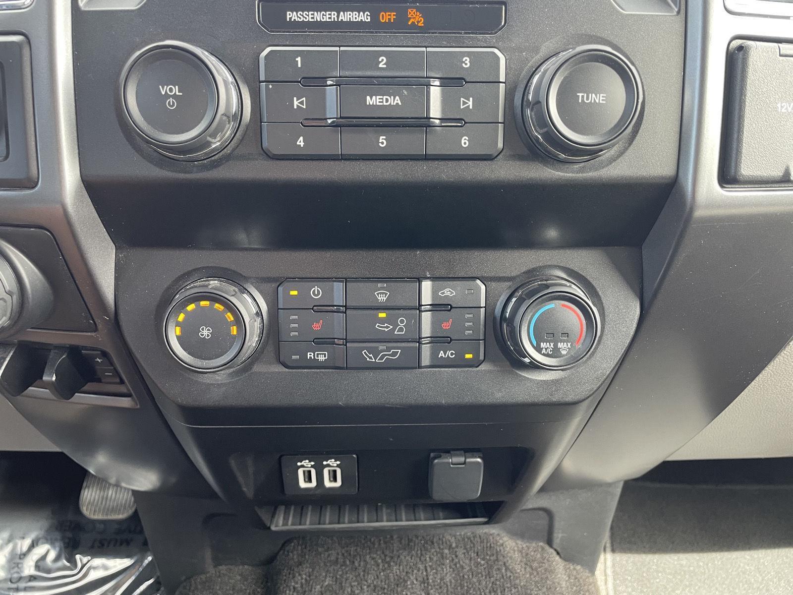 Used 2020 Ford F-150 for sale in Lincoln NE