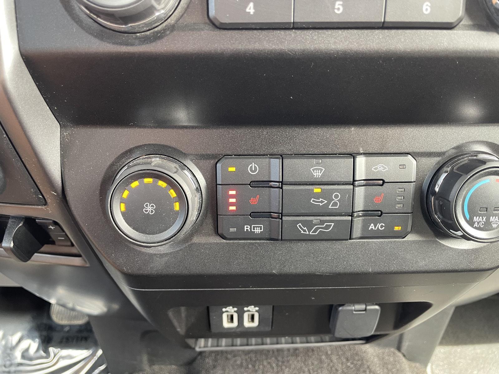 Used 2020 Ford F-150 for sale in Lincoln NE