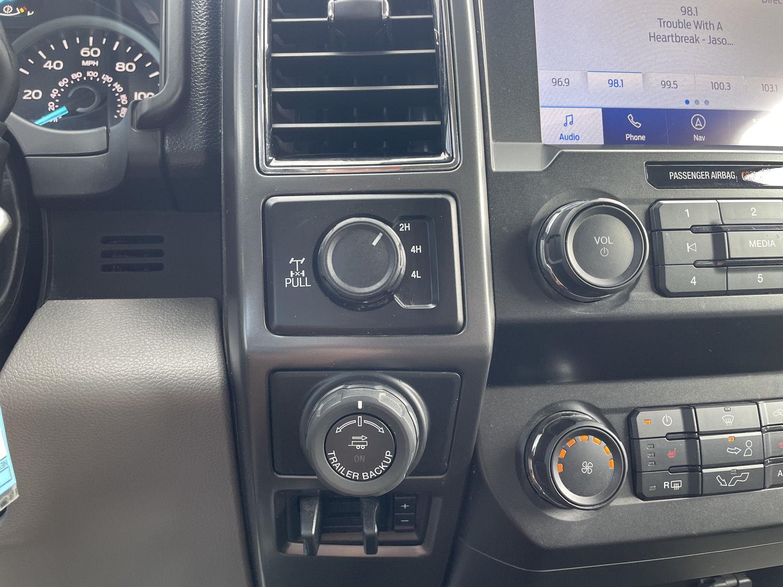 Used 2020 Ford F-150 for sale in Lincoln NE